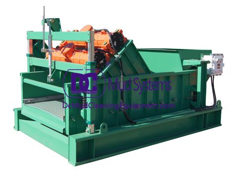 Shale Shaker