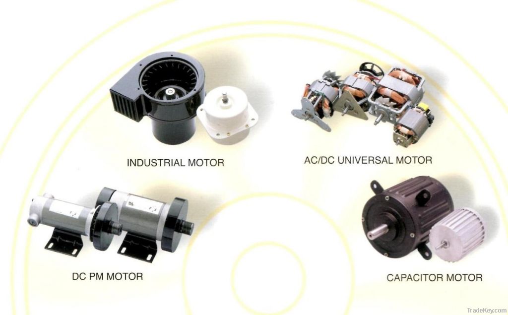 DC Motor