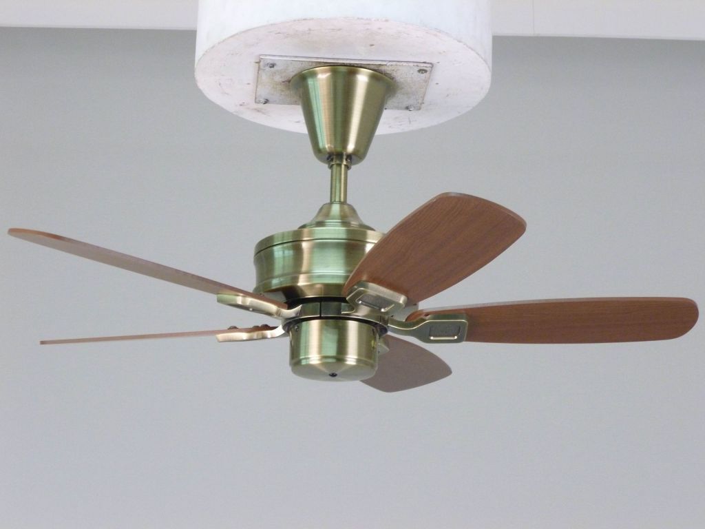 Ceiling Fan