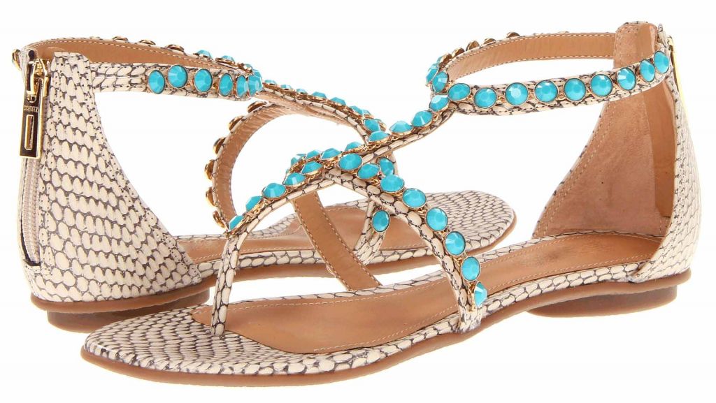 sandals