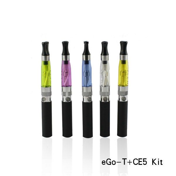 Ego CE4 starter kit electronic cigarette e cig in shenzhen China