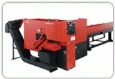 Carbide Circular Sawing Machine