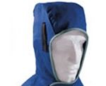 Flame Retardant Welding Hoods(Navy Blue)