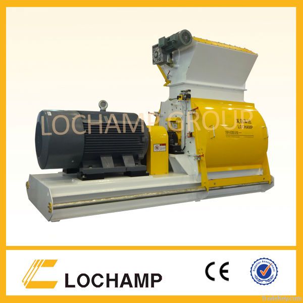 SFSP66 series Hammer Mill