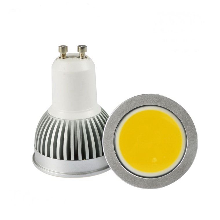 Dimmable LED, high quality, 3W, COB LED, 3 years warranty, LED spot lights