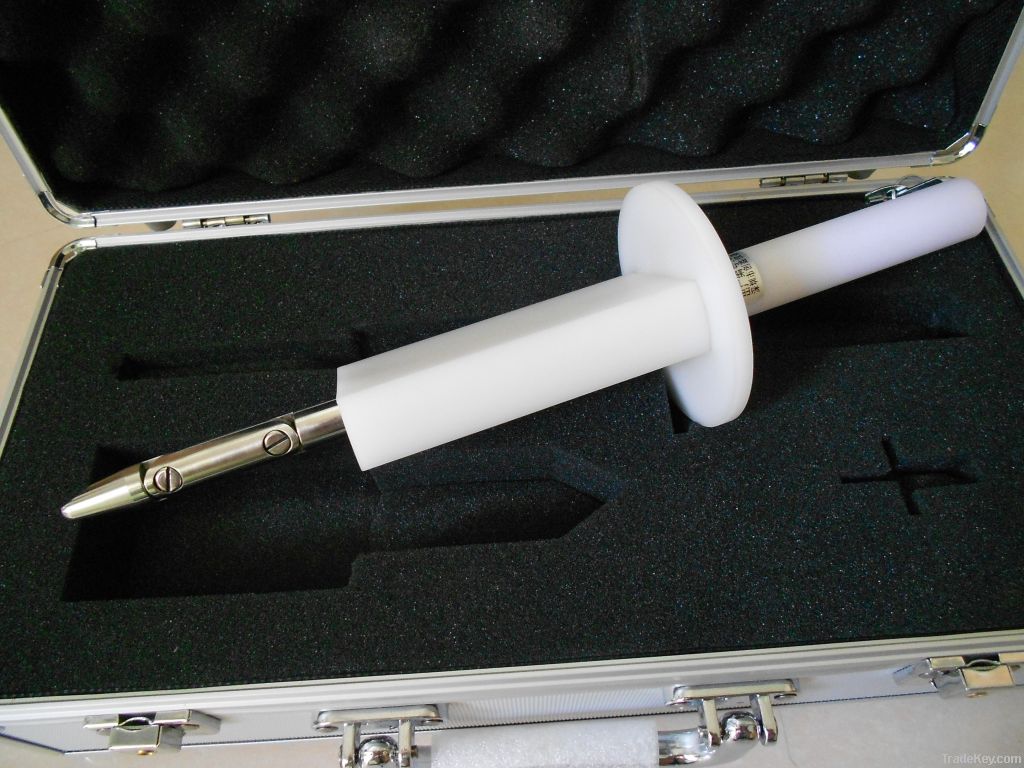 IEC Jointed Finger Probe