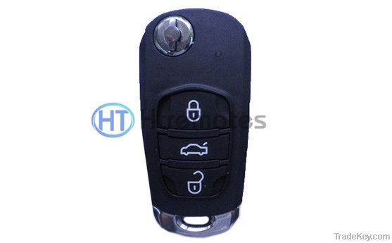 Car remote control/key fob