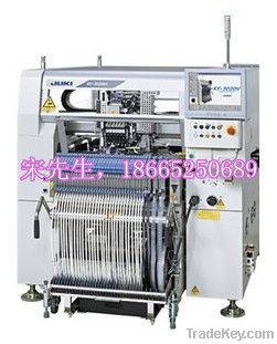 JUKI Mounter KE-3020V/3020VR