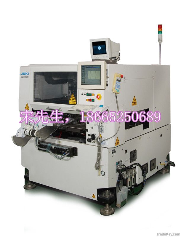 JUKI Mounter KE-2060R