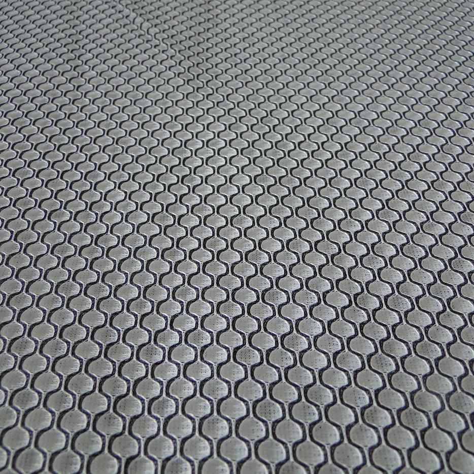 3D airmesh mattress fabric
