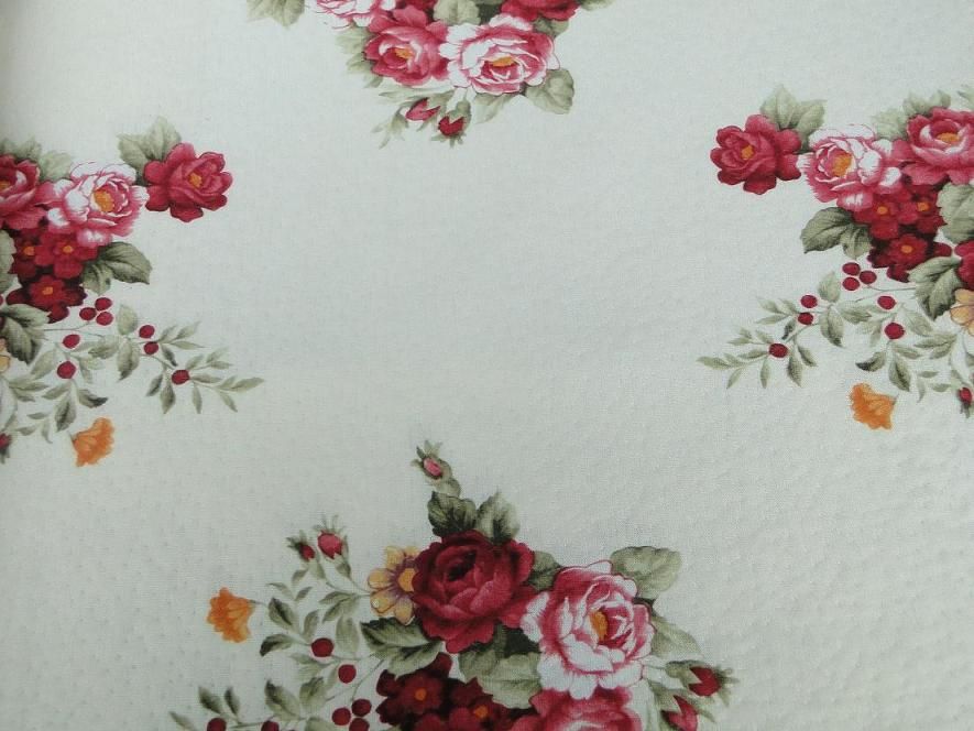 Sell knitted printed mattress fabric RLPZ013-5
