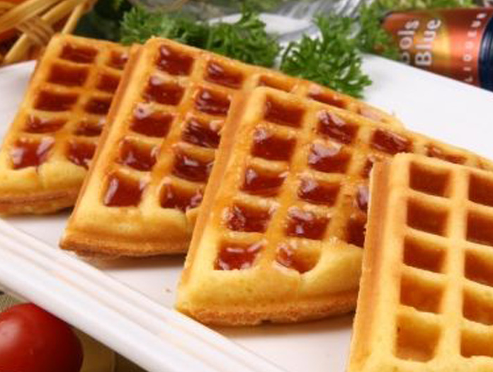 Commercial WaffleToaster with low price