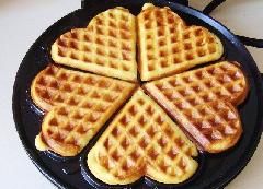 Commercial WaffleToaster with low price