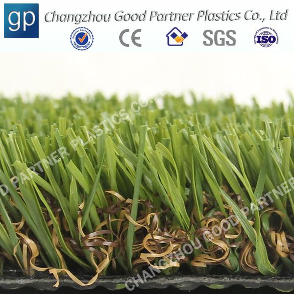 Chinese Landscaping Artificial Grass Carpet