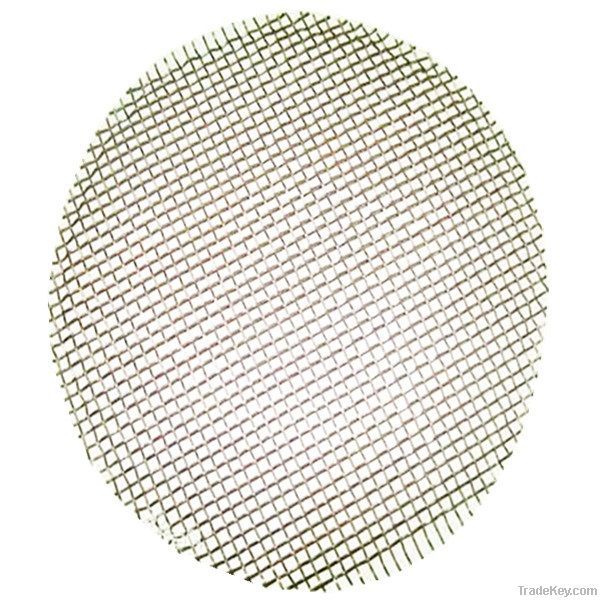 BBQ Grill Wire Mesh