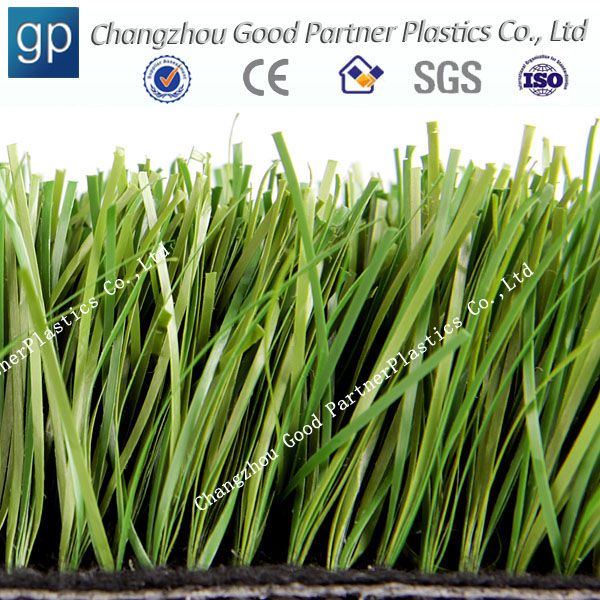 2014 top quality durable indoor or outdoor soccer grass 