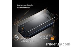 Tempered glass screen protector