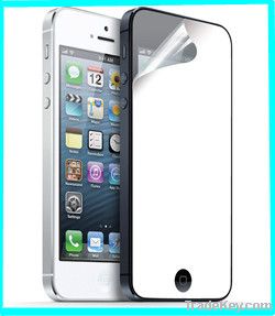 Mirror screen protector for Iphone 