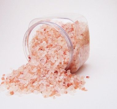 Himalayan Bath Salt