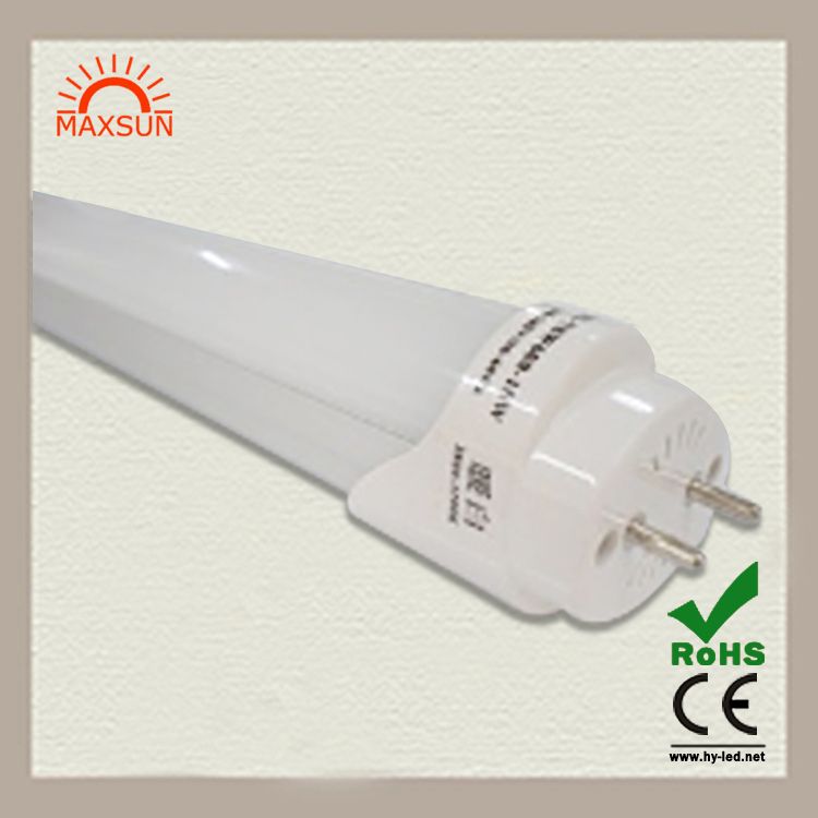 3 years warranty SMD2835 5ft 24W T8 LED tube light with CE/ROHS
