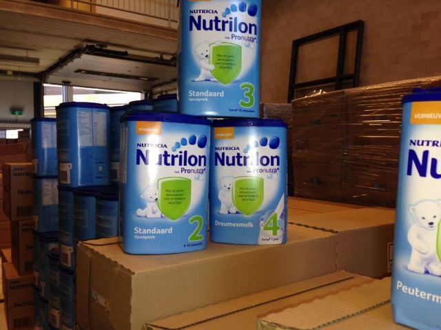 Nutrilon