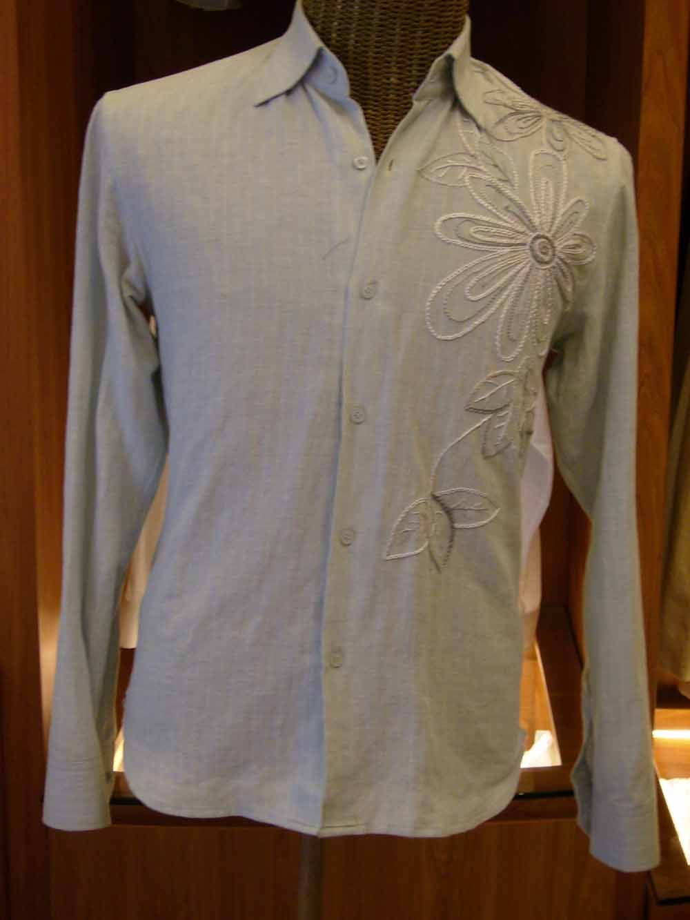 Men shirt 05