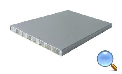 aluminum honeycomb panel 