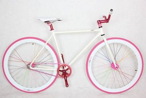 Latest Bicycle