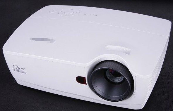 Full Hd Led Projector And Home Theater