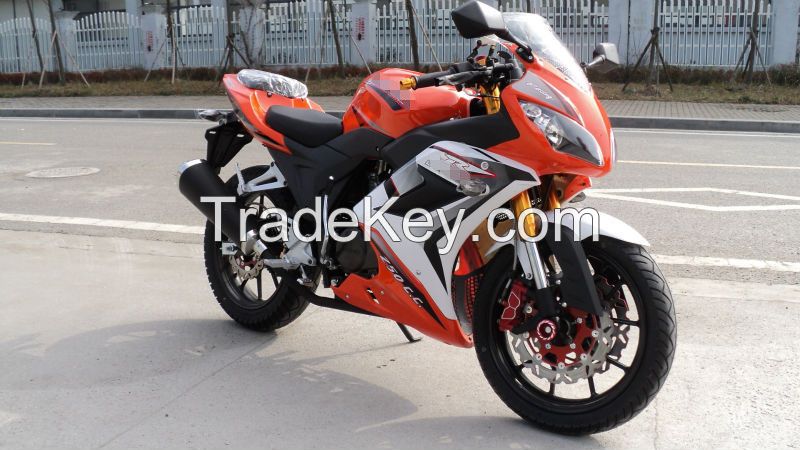 250cc sports bike motorcycle,racing motorcycle / street racing bike model,gas motorcycle for kids