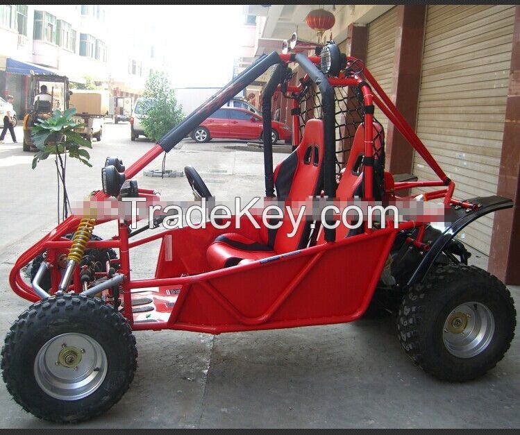 150cc Go Cart Buggy Free Shipping 