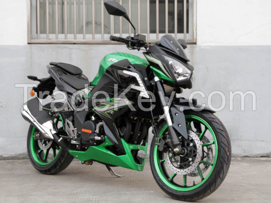 Hot Sell Sport Motorcycle