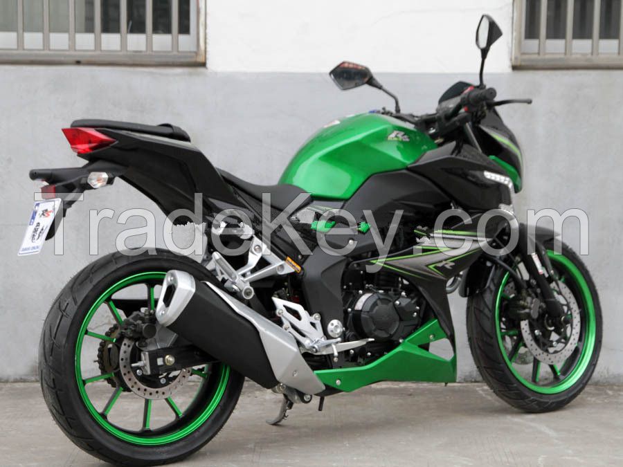 Hot Sell Sport Motorcycle