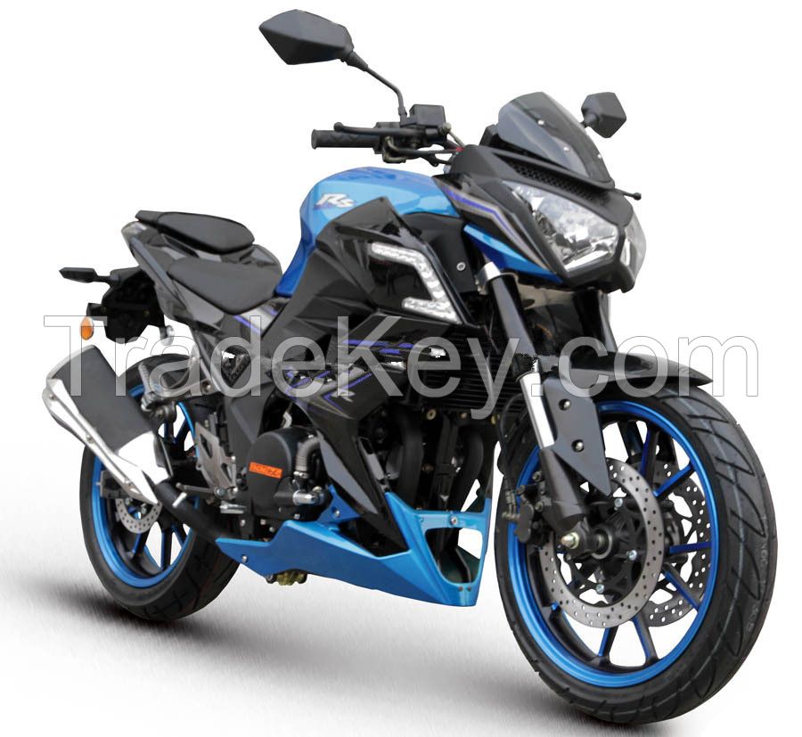 Hot Sell Sport Motorcycle