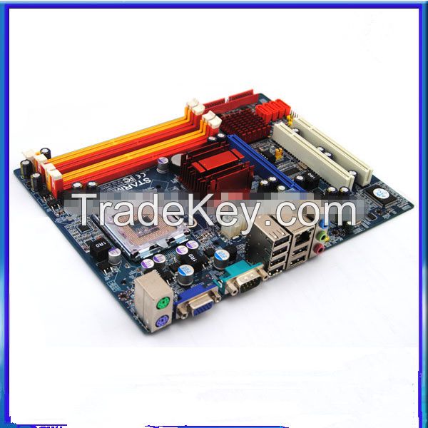 Laptop Motherboard