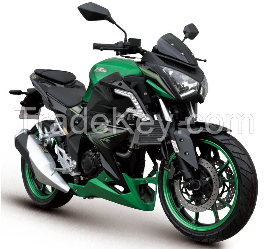 Hot Sell Sport Motorcycle 