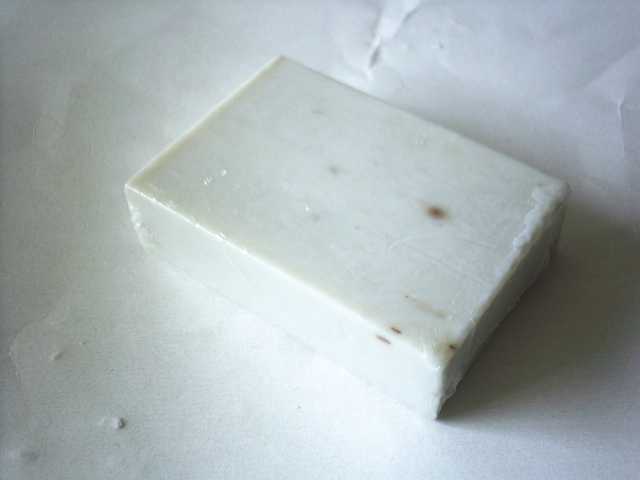 CLAY SOAP