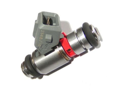 Fuel injection nozzle