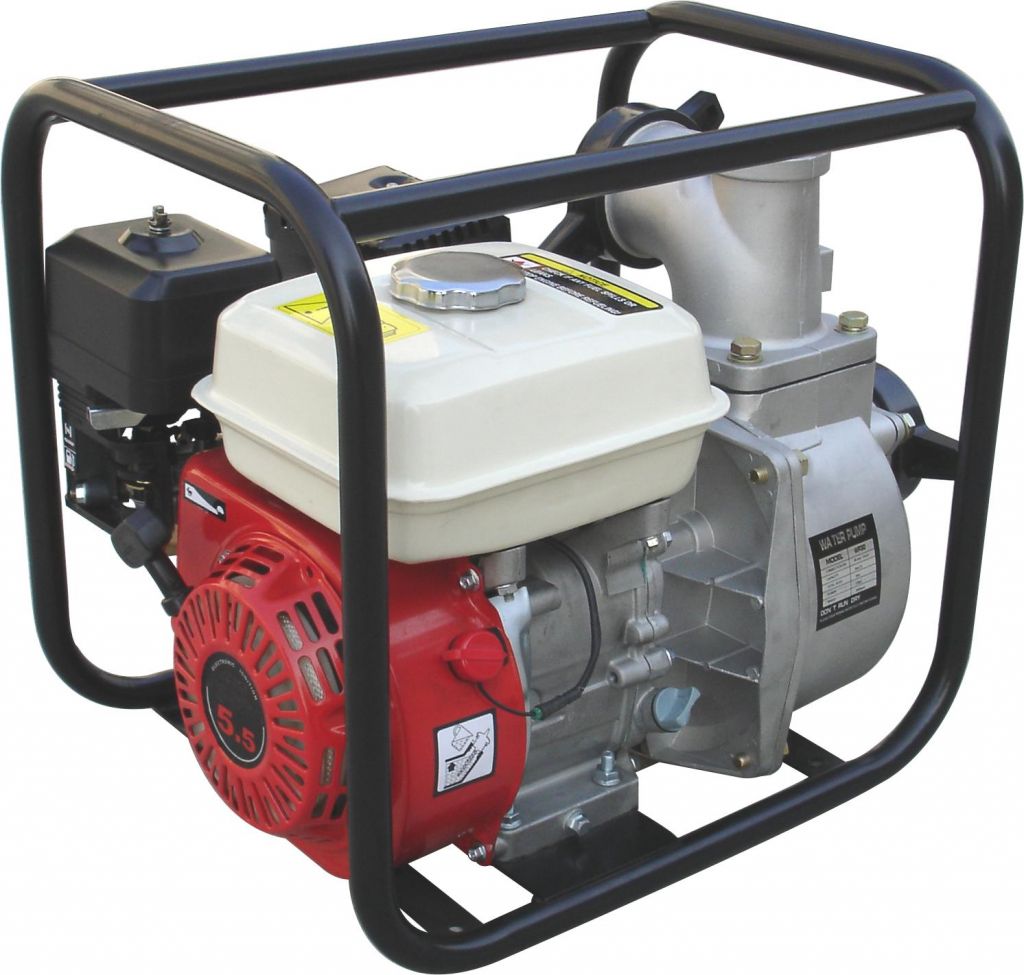 3 inch Gasoline Water Pump WP30