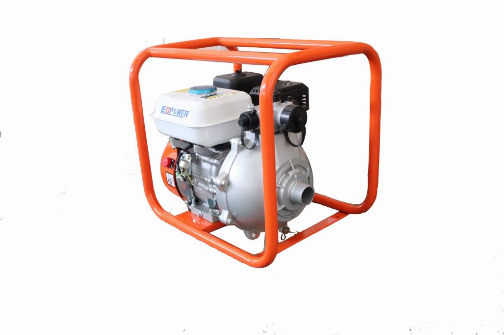 1.5 inch High Pressure gasoline water Pump HP15