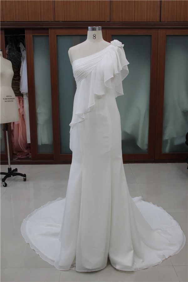 Wedding Dress 242001