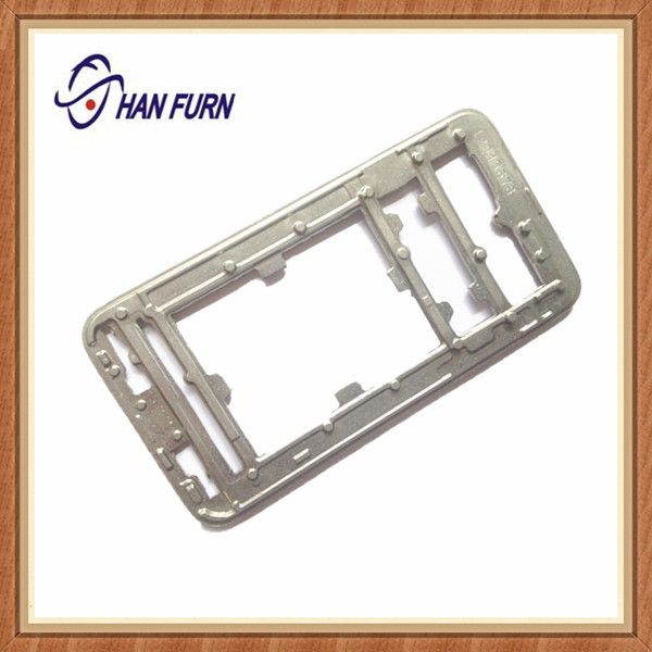 Aluminum Product OEM Manufacturer In Dongguan,CNC Machined Aluminum Product With High Quality and Good Performance