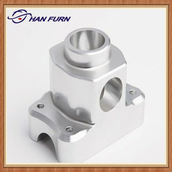 Aluminum Product OEM Manufacturer In Dongguan,CNC Machined Aluminum Product With High Quality and Good Performance