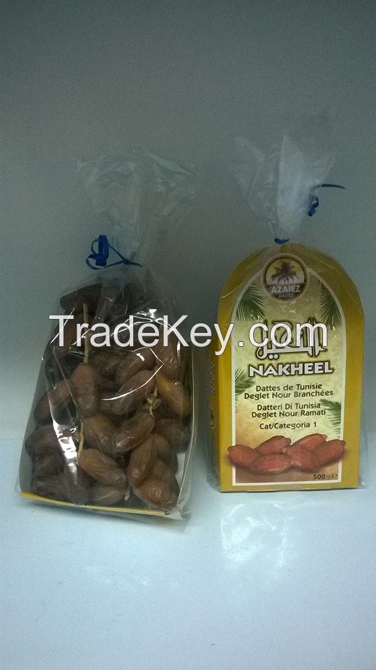 FRESH DEGLET NOUR DATES 