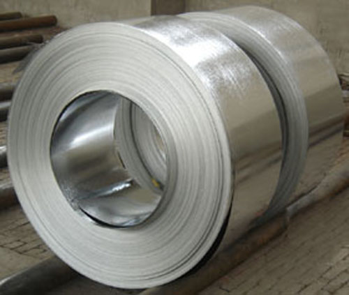 HR/CR/GI steel strip