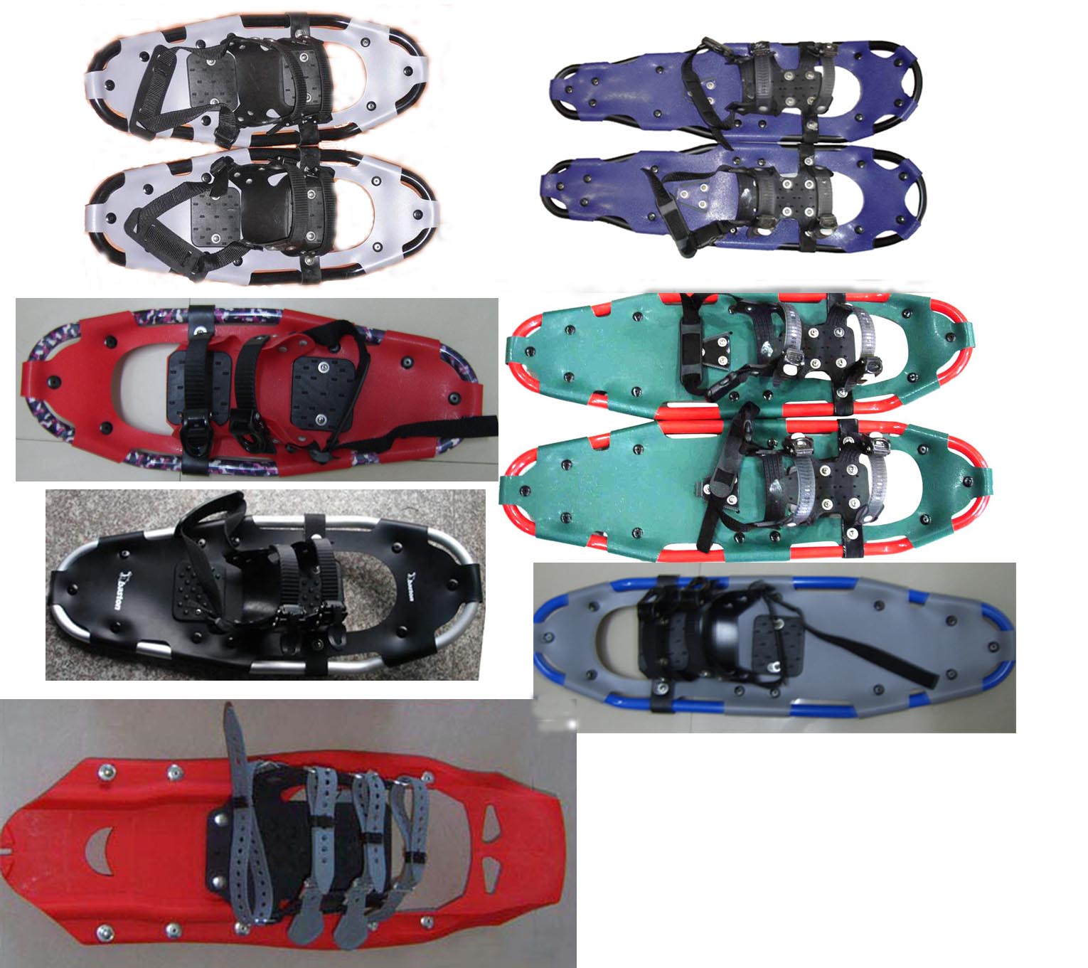 Snowshoes  (FRD-005)