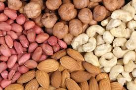 Offer of quality Almond, Peanuts, Walnuts, Pistachio Nuts at best rates