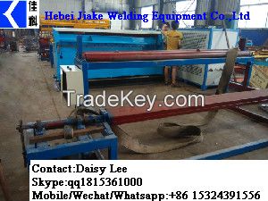 wire mesh welding machine