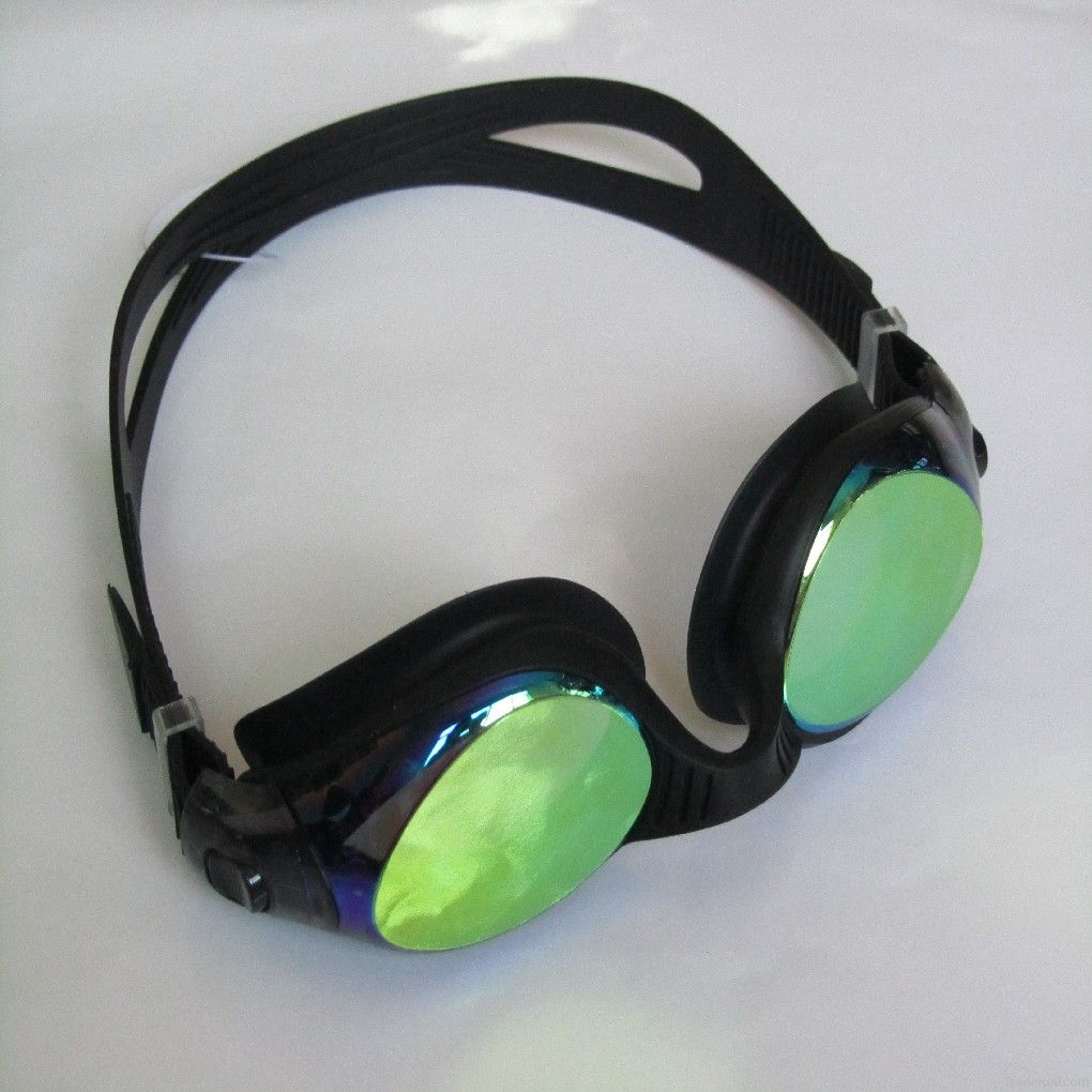 High Quality Swimming Goggles