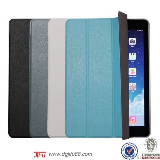 leather case for iPad Air 